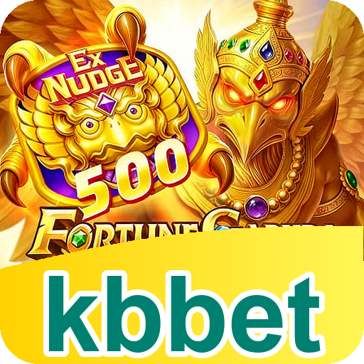 Logo Oficial kbbet Download